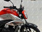 Suzuki Gixxer ABS . 2024