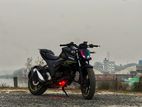 Suzuki Gixxer ABS . 2024