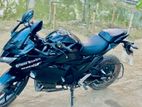 Suzuki Gixxer ABS . 2024