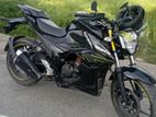 Suzuki Gixxer ABS 2024