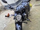 Suzuki Gixxer ABS 2024