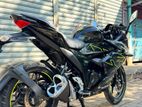 Suzuki Gixxer ABS 2024