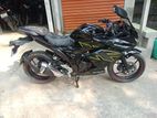 Suzuki Gixxer ABS 2024