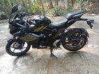 Suzuki Gixxer ABS 2024