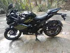 Suzuki Gixxer ABS 2024