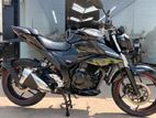 Suzuki Gixxer ABS 2024