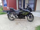 Suzuki Gixxer ABS ' 2024