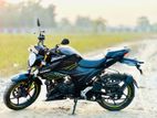 Suzuki Gixxer ABS . 2024