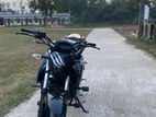 Suzuki Gixxer ABS 2024