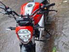 Suzuki Gixxer ABS 2024