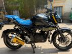 Suzuki Gixxer ABS 2024