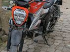 Suzuki Gixxer ABS 2024