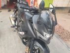 Suzuki Gixxer ABS 2024