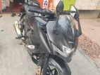 Suzuki Gixxer ABS 2024