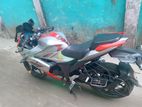 Suzuki Gixxer ABS 2024