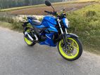 Suzuki Gixxer ABS 2024 Graphic 2023