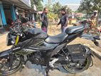 Suzuki Gixxer ABS 2025 2026