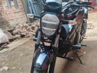 Suzuki Gixxer ABS 2025