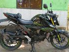 Suzuki Gixxer ABS 2025