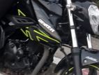 Suzuki Gixxer ABS 2025