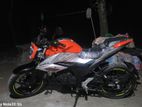 Suzuki Gixxer ABS 2025