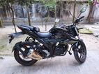 Suzuki Gixxer FI Disc . 2025