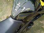 Suzuki Gixxer ABS ' 2025