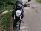 Suzuki Gixxer ABS FI 2025