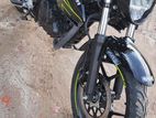 Suzuki Gixxer ABS 2025