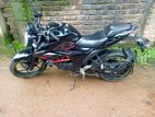 Suzuki Gixxer ABS . 2021