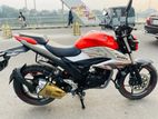 Suzuki Gixxer ABS 23 2023