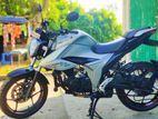 Suzuki Gixxer ABS 25 2020