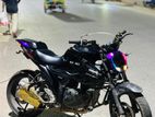 Suzuki Gixxer ABS . 2023
