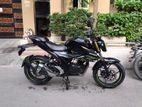 Suzuki Gixxer ABS ALL MOST NEW 2024