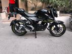 Suzuki Gixxer ABS ALL MOST NEW 2025