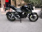 Suzuki Gixxer ABS ALL MOST NEW 2025