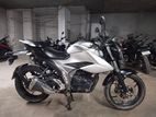 Suzuki Gixxer ABS BIKE 2020