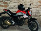 Suzuki Gixxer ABS bike ok ar 2023