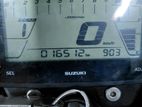 Suzuki Gixxer ABS . 2023