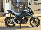 Suzuki Gixxer ABS DD FI ON-TEST 2024