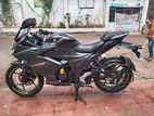 Suzuki Gixxer ABS DD NEW CONDTON 2024