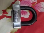 Suzuki Gixxer Abs Disc Lock Anti Acid 2025