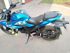 Suzuki Gixxer ABS Double disk 2022