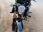 Suzuki Gixxer ABS double disk 2023