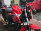 Suzuki Gixxer ABS fi 2022