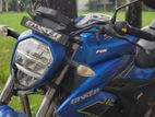 Suzuki Gixxer ABS Fi 2020