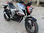 Suzuki Gixxer ABS FI 2020