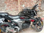Suzuki Gixxer ABS ` 2020