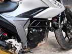 Suzuki Gixxer ABS Fi 2020