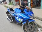 Suzuki Gixxer ABS FI 2020